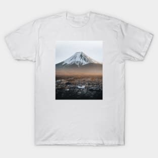 Mount Fuji T-Shirt